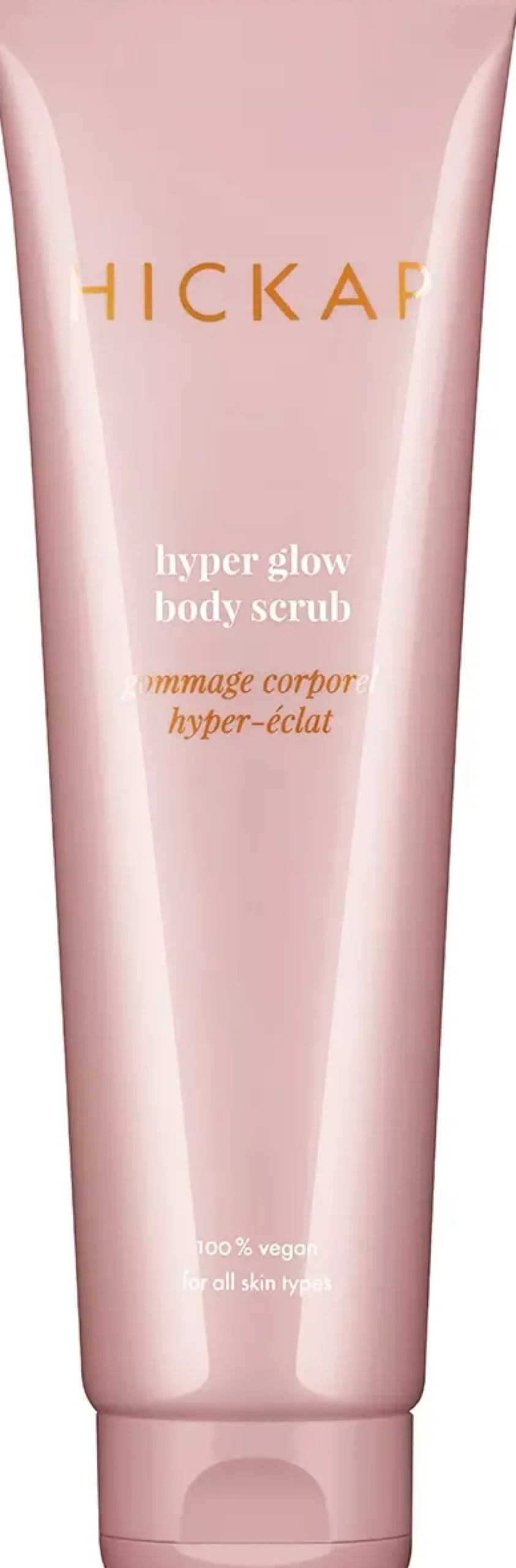 HICKAP Hyper Glow Body Scrub 150 ml