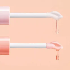 HICKAP Mirror Glaze Lip Oil Peach of mind