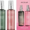 HICKAP Setting Icons Duo (Preppy Prime + Glow Monkey)