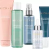 HICKAP The Complete Routine - Sensitive/ Dry