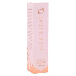 HighOnLove Dry Body Oil Spray 100 ml
