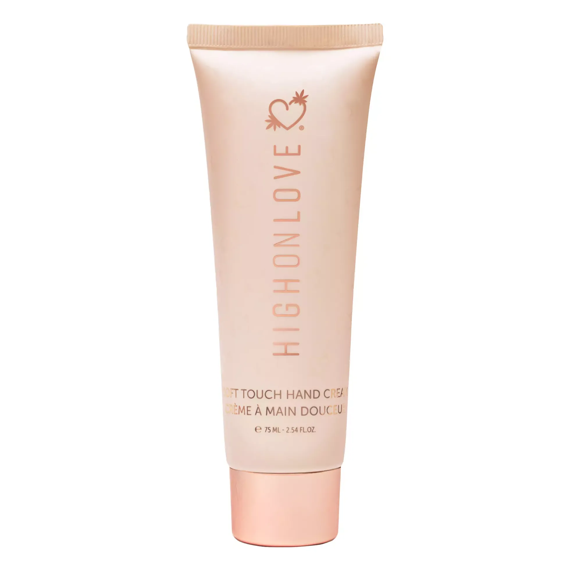 HighOnLove Soft Touch Hand Cream 75 ml