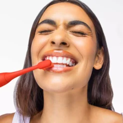 Hismile Electric Toothbrush Pink