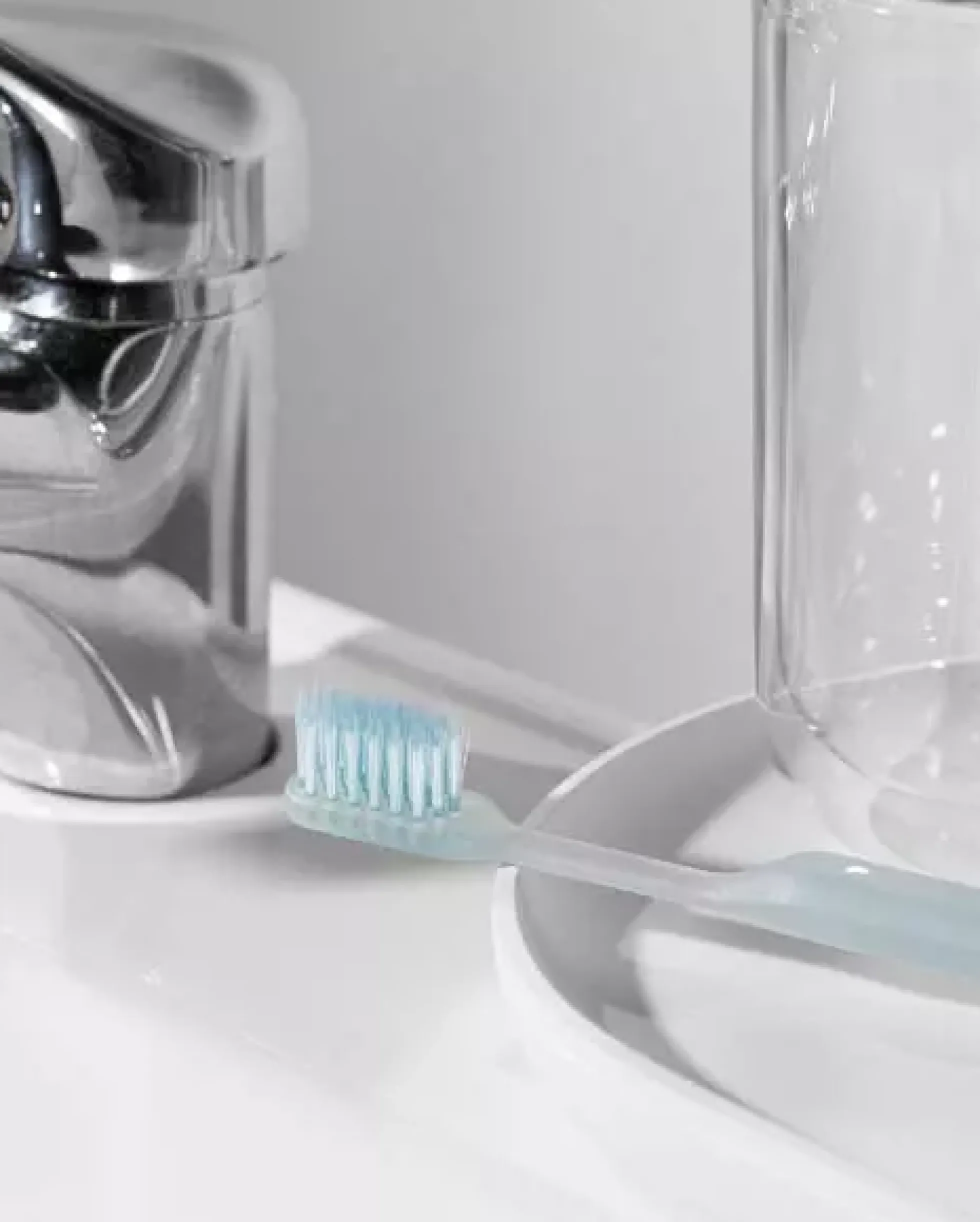 Hismile Toothbrush Blue