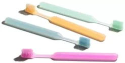 Hismile Toothbrush Green