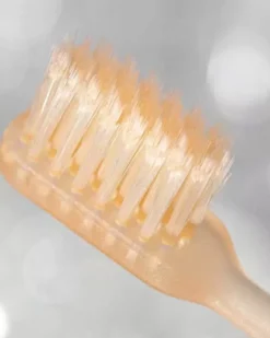 Hismile Toothbrush Orange