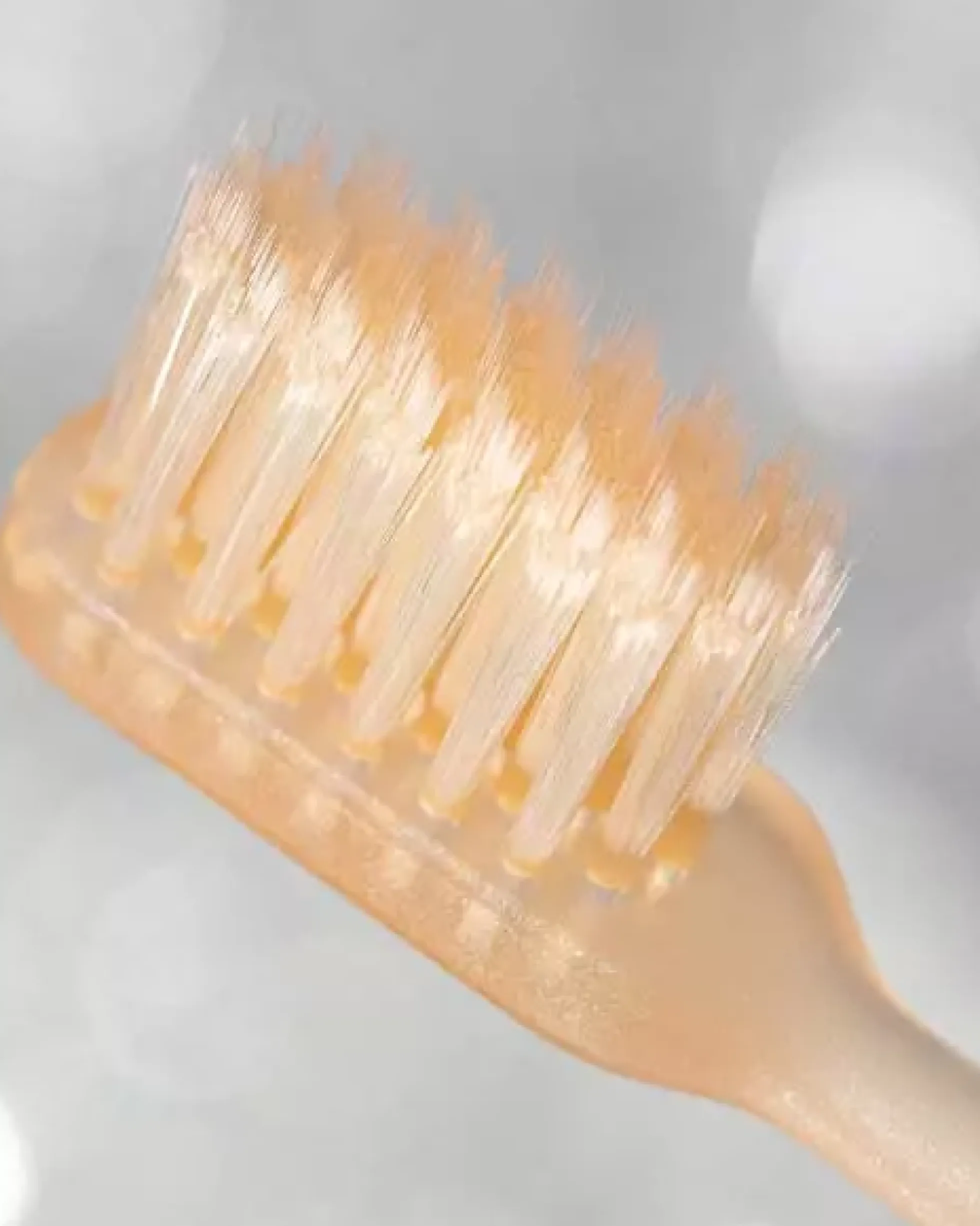 Hismile Toothbrush Orange