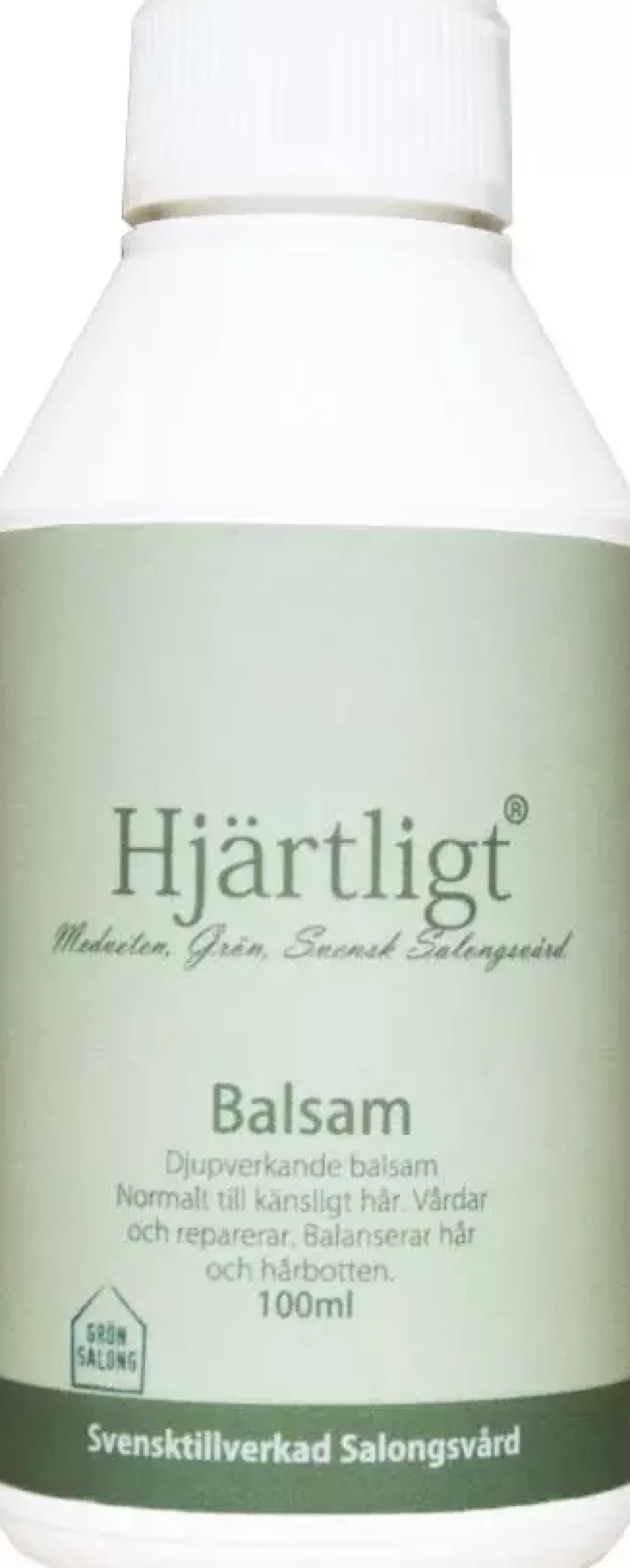 Hjärtligt Balsam 250 ml