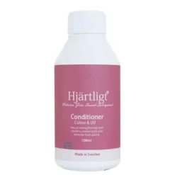 HjärtligtColour & UV Conditioner Color & UV 250 ml