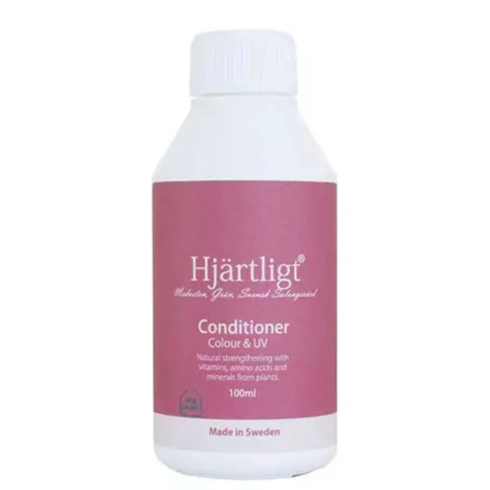 HjärtligtColour & UV Conditioner Color & UV 250 ml