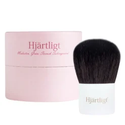 Hjärtligt Dry Shampoo Light Brown Kit