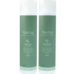 HjärtligtHair Growth Duo Standard
