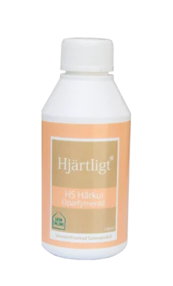 HjärtligtHögsensitiv Hair Treatment 1000 ml