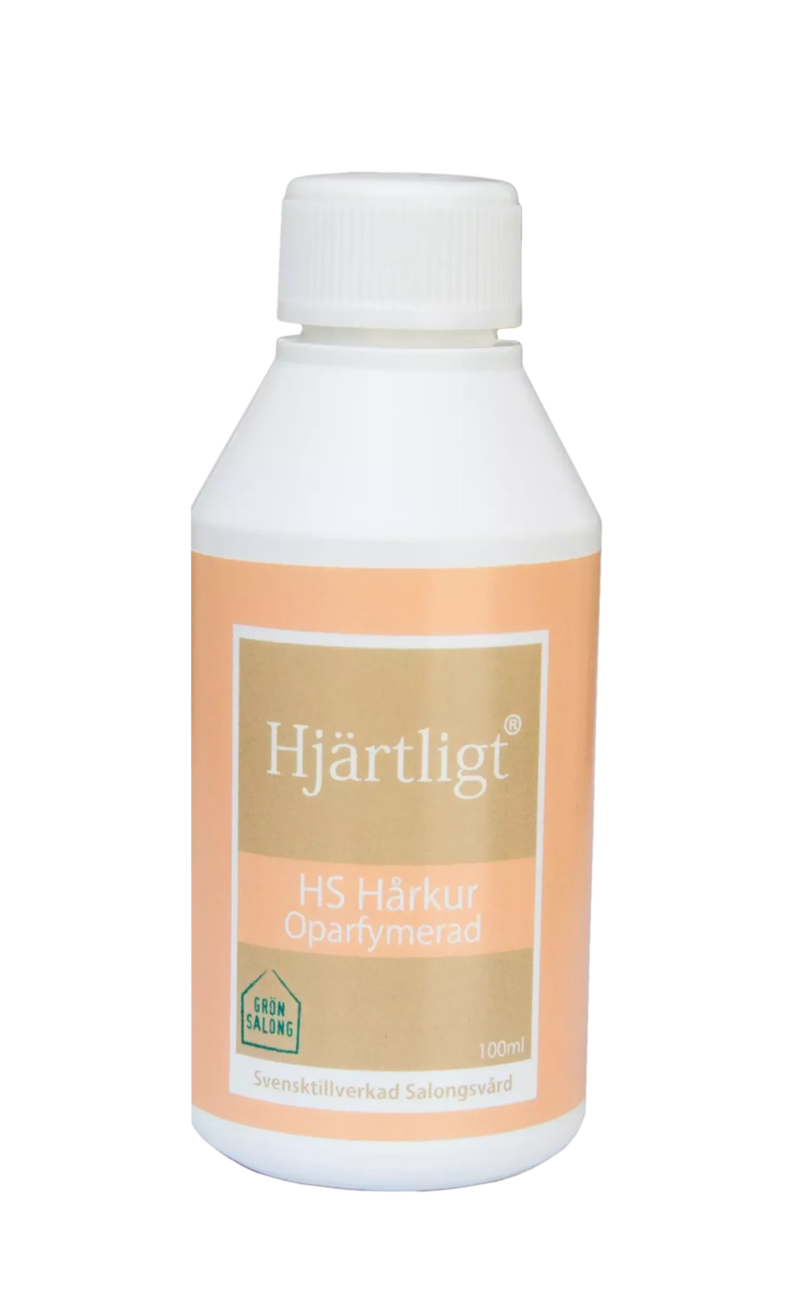 HjärtligtHögsensitiv Hair Treatment 1000 ml