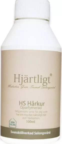 HjärtligtHögsensitiv Hair Treatment 1000 ml