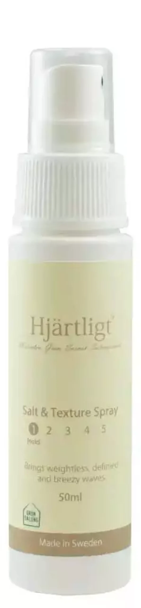 HjärtligtHjärtligt styling Salt & Texturspray 50 ml