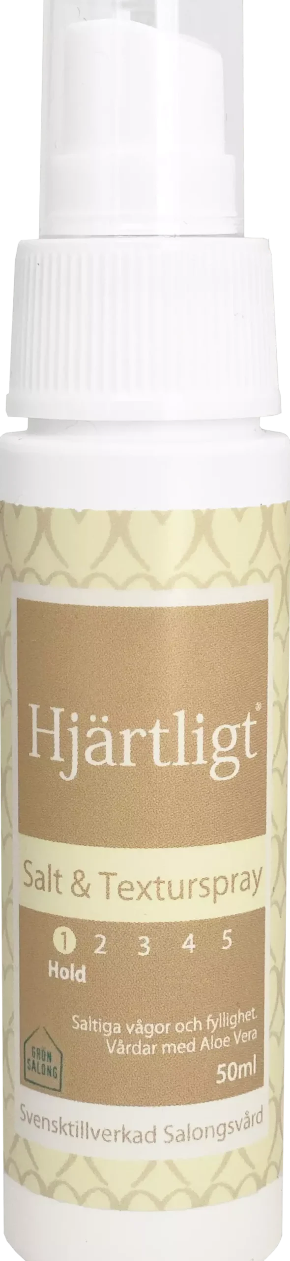 HjärtligtHjärtligt styling Salt & Texturspray 50 ml