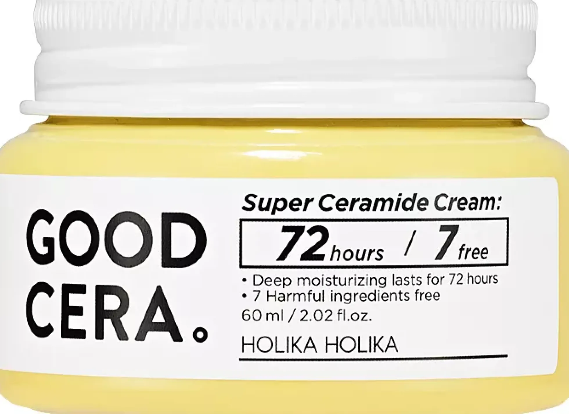Holika HolikaGood Cera Super Ceramide Cream 60 ml