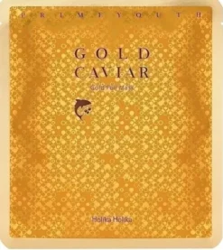 Holika Holika Prime Youth Gold Caviar Gold Foil Mask 25 ml