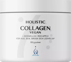 Holistic Collagen Vegan 150 g