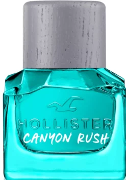 HollisterCanyon Canyon Rush For Him Eau de Toilette 30 ml
