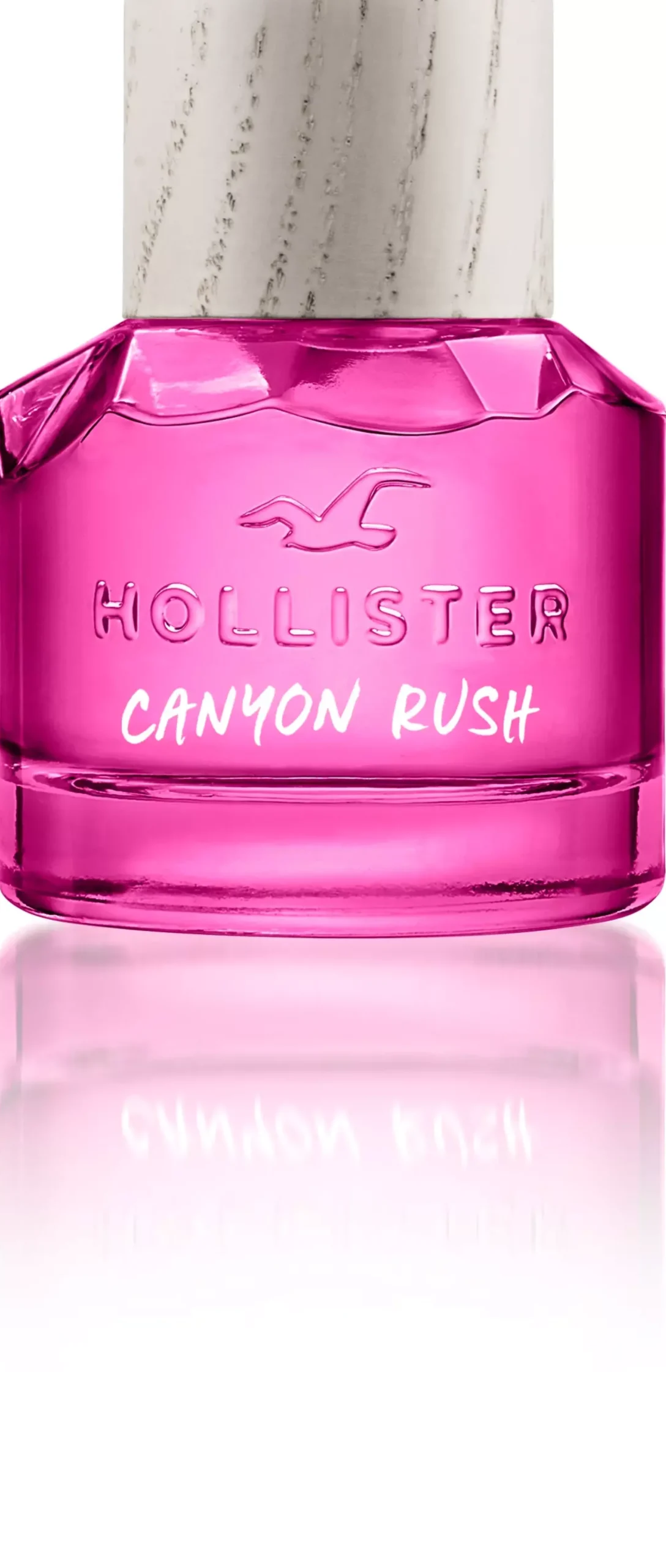HollisterCanyon Rush Her Eau de Parfum 100 ml