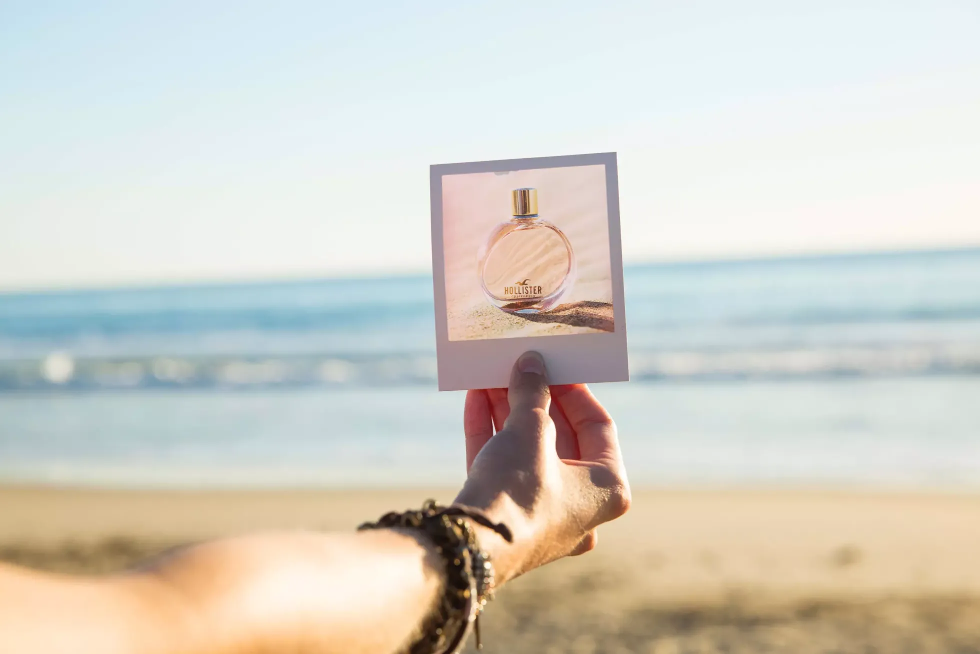 HollisterWave For Her Eau de Parfum 100 ml