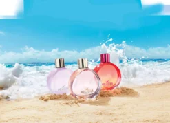 HollisterWave For Her Eau de Parfum 100 ml