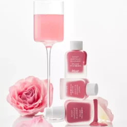 House of Hur Moist Ampoule Blusher 03 Rose Brown