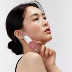 House of Hur Moist Ampoule Blusher 09 Ruby Red