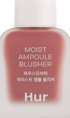 House of Hur Moist Ampoule Blusher 06 Cherry Blossom