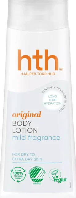 HTHOriginal Original Body Lotion 200 ml