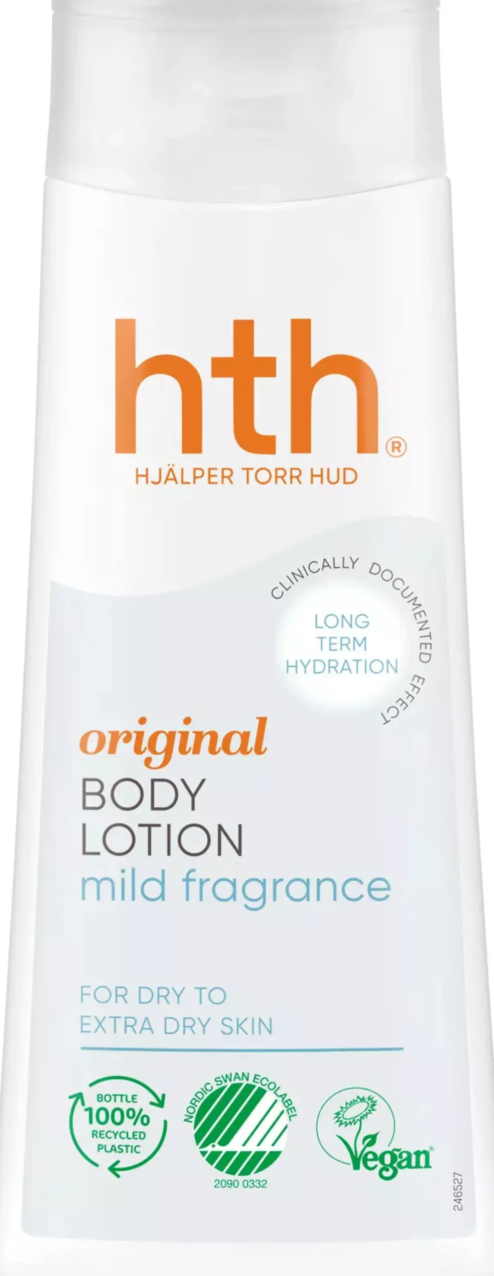HTHOriginal Original Body Lotion 200 ml