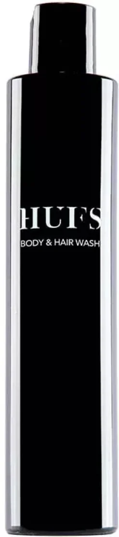 HUFS HAIR&BODY SHAMPOO 250 ml