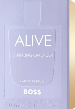 Hugo BossAlive Sparkling Lavender Eau de Parfum 50 ml