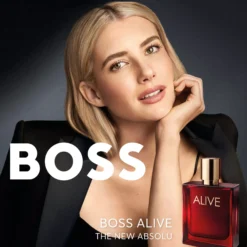 Hugo BossBoss Alive Absolu Eau De Parfum 50 ml