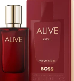 Hugo BossBoss Alive Absolu Eau De Parfum 50 ml