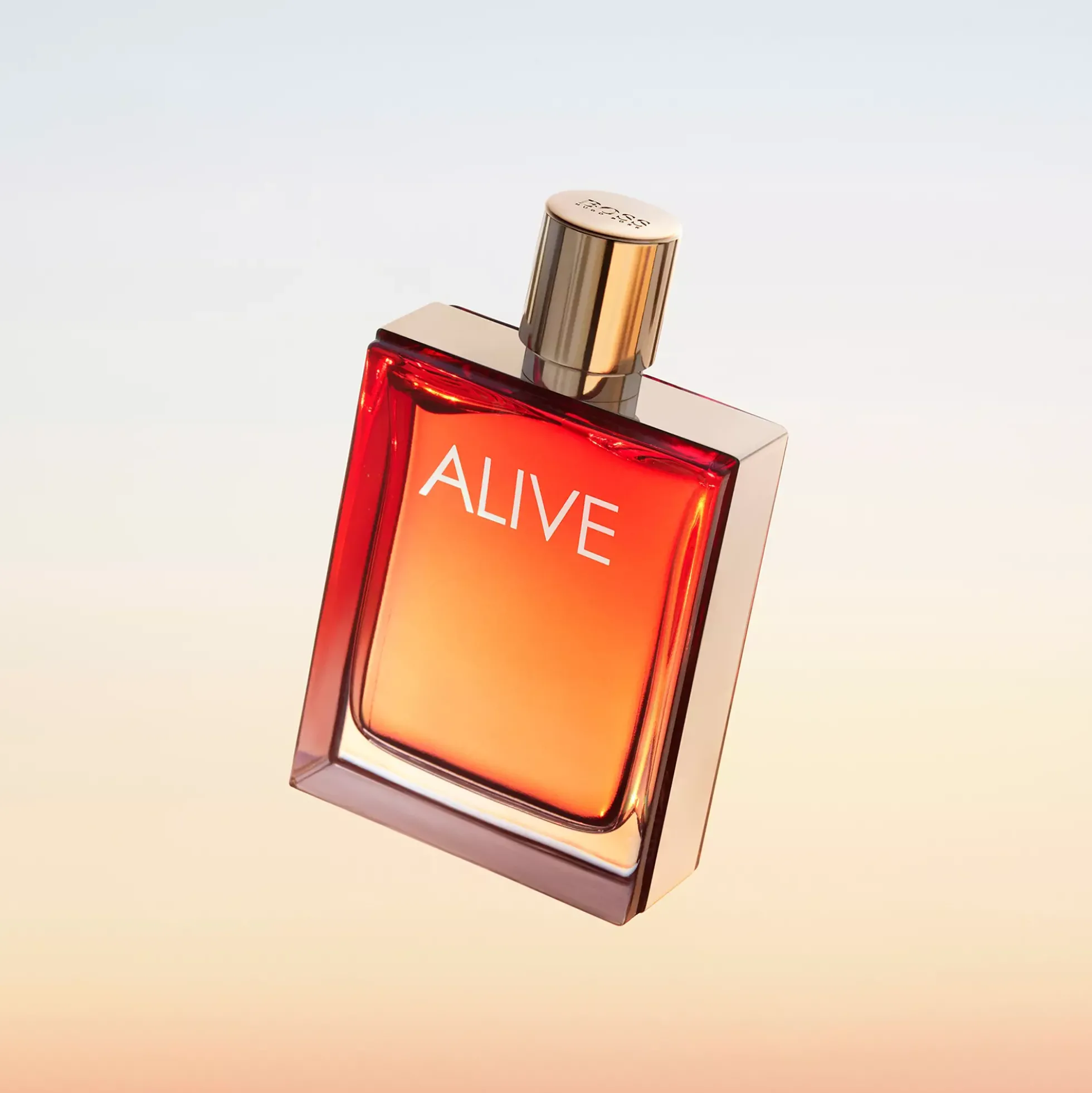 Hugo BossBoss Alive Intense Eau de Parfum for Women 80 ml