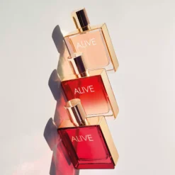 Hugo BossBoss Alive Intense Eau de Parfum for Women 80 ml