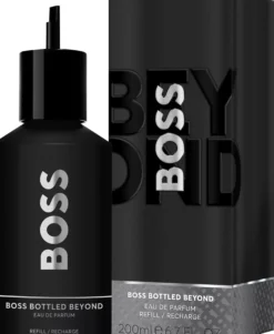 Hugo Boss Boss Bottled Beyond Eau de Parfum Refill 200 ml