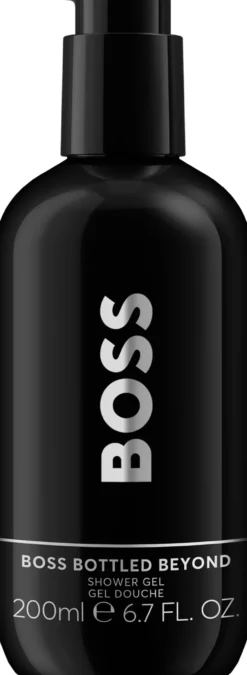 Hugo Boss Boss Bottled Beyond Shower Gel 200 ml