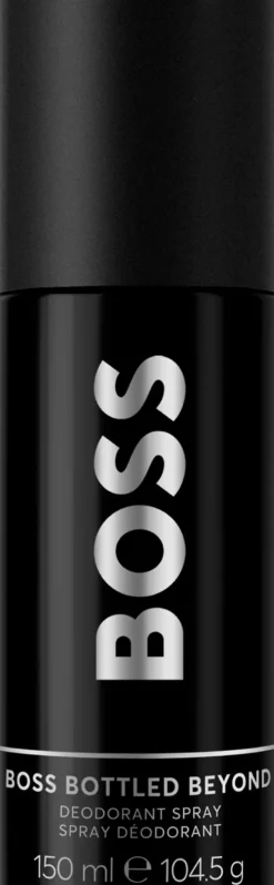 Hugo Boss Boss Bottled Beyond Deodorant Spray 150 ml