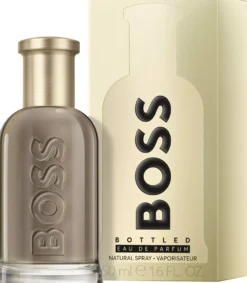Hugo BossBoss Bottled Eau de Parfum for Men 50 ml