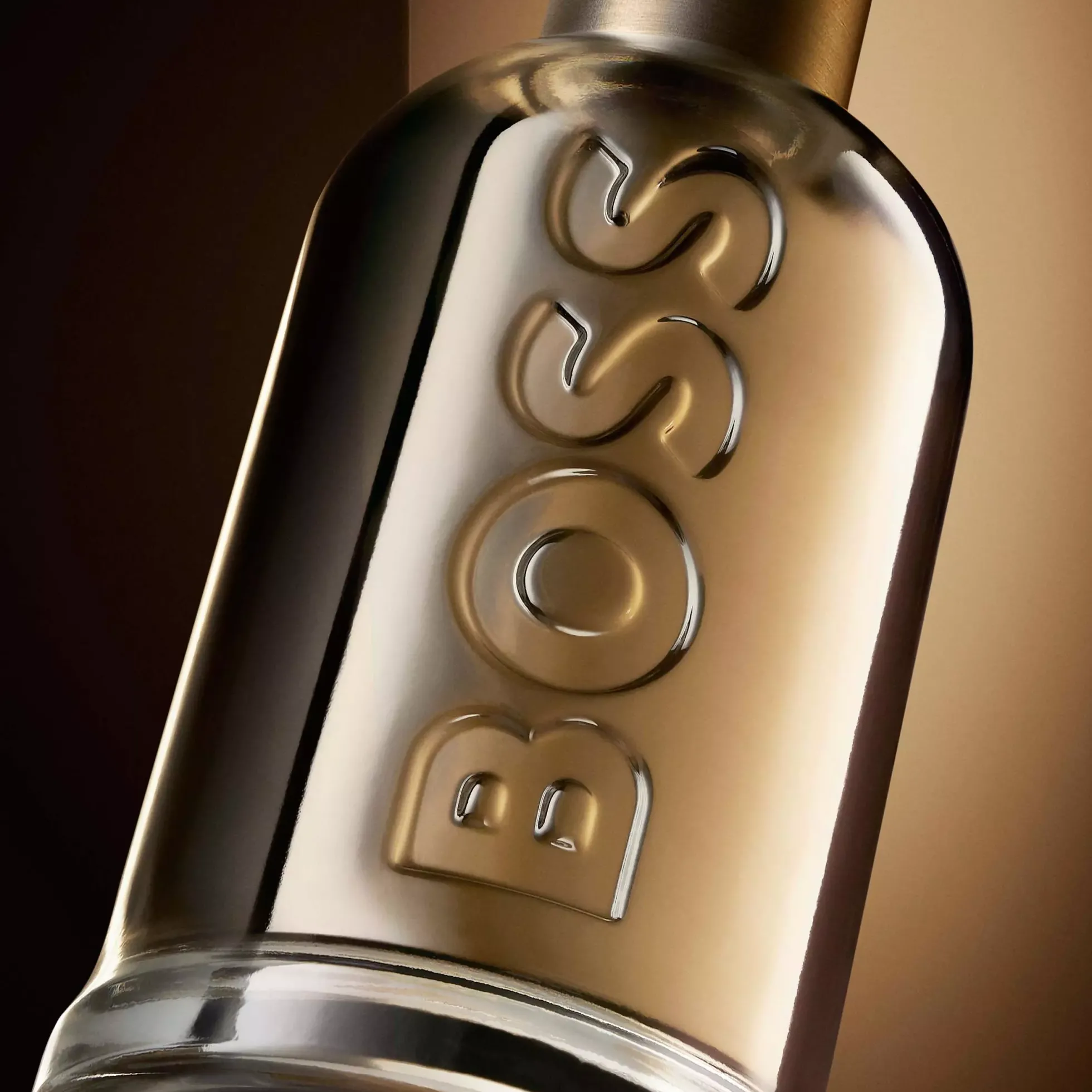 Hugo BossBoss Bottled Eau de Parfum for Men 50 ml