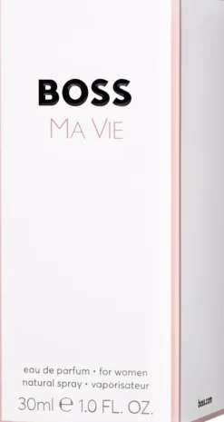 Hugo BossBoss Ma Vie Ma Vie Eau de Parfum for Women 30 ml