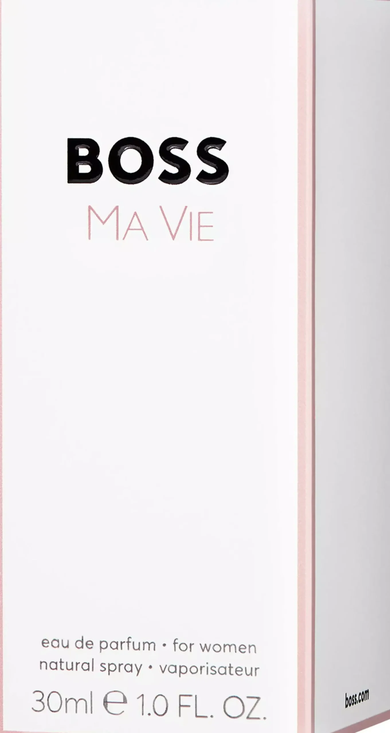 Hugo BossBoss Ma Vie Ma Vie Eau de Parfum for Women 30 ml