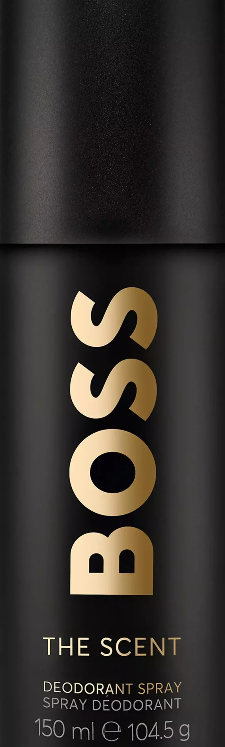 Hugo BossBoss The Scent Deodorant Spray for Men 150 ml