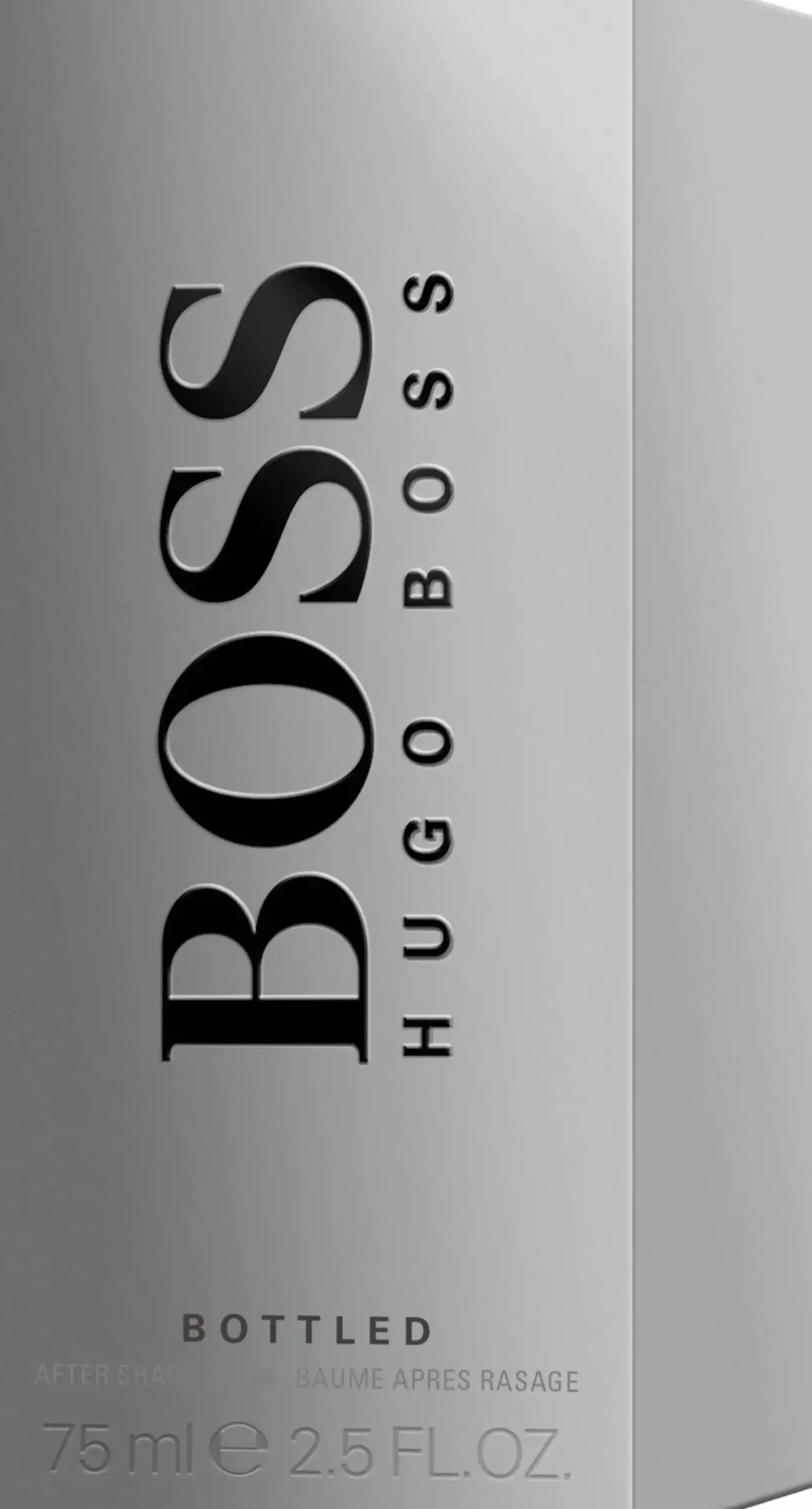 Hugo Boss Bottled After Shave Balm 75 ml