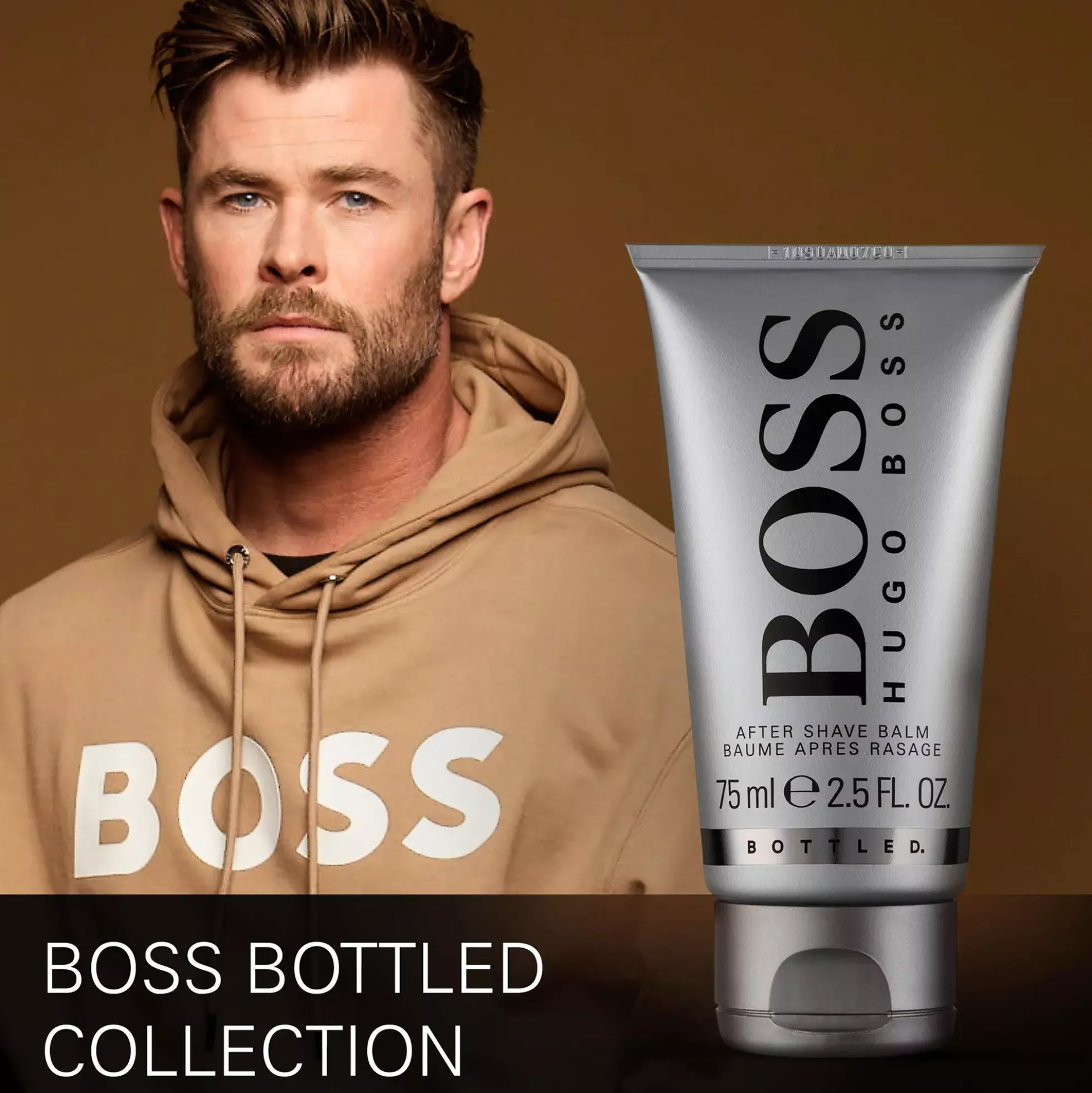 Hugo Boss Bottled After Shave Balm 75 ml