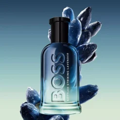 Hugo BossBottled Striking Lavender Eau de Parfum 200 ml